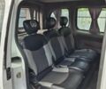 Белый Рено Кенгу, объемом двигателя 1.46 л и пробегом 100 тыс. км за 6200 $, фото 8 на Automoto.ua
