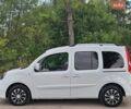 Білий Рено Кєнгу, об'ємом двигуна 1.5 л та пробігом 264 тис. км за 7200 $, фото 7 на Automoto.ua