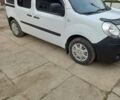 Белый Рено Кенгу, объемом двигателя 1.5 л и пробегом 140 тыс. км за 7300 $, фото 4 на Automoto.ua