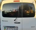 Білий Рено Кєнгу, об'ємом двигуна 1.46 л та пробігом 274 тис. км за 6500 $, фото 4 на Automoto.ua
