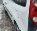 Белый Рено Кенгу, объемом двигателя 1.46 л и пробегом 289 тыс. км за 5800 $, фото 10 на Automoto.ua