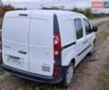Белый Рено Кенгу, объемом двигателя 1.46 л и пробегом 255 тыс. км за 6200 $, фото 4 на Automoto.ua