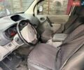 Білий Рено Кєнгу, об'ємом двигуна 1.6 л та пробігом 224 тис. км за 6700 $, фото 11 на Automoto.ua