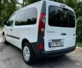 Белый Рено Кенгу, объемом двигателя 1.46 л и пробегом 338 тыс. км за 5600 $, фото 5 на Automoto.ua