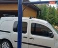 Белый Рено Кенгу, объемом двигателя 1.5 л и пробегом 132 тыс. км за 8000 $, фото 4 на Automoto.ua