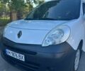 Белый Рено Кенгу, объемом двигателя 1.46 л и пробегом 178 тыс. км за 7200 $, фото 1 на Automoto.ua