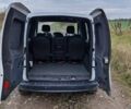 Белый Рено Кенгу, объемом двигателя 1.5 л и пробегом 255 тыс. км за 7000 $, фото 11 на Automoto.ua