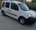 Рено Кенгу 2011 в Хмельницком на Automoto.ua Белый Рено Кенгу, объемом двигателя 1.5 л и пробегом 175 тыс. км за 6000 $, фото 1 на Automoto.ua