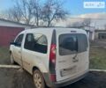 Білий Рено Кєнгу, об'ємом двигуна 1.5 л та пробігом 290 тис. км за 6000 $, фото 1 на Automoto.ua