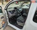 Білий Рено Кєнгу, об'ємом двигуна 1.5 л та пробігом 367 тис. км за 5699 $, фото 46 на Automoto.ua
