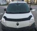 Белый Рено Кенгу, объемом двигателя 1.5 л и пробегом 286 тыс. км за 6000 $, фото 1 на Automoto.ua