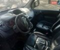 Белый Рено Кенгу, объемом двигателя 1.46 л и пробегом 215 тыс. км за 6500 $, фото 5 на Automoto.ua