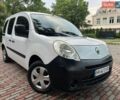 Білий Рено Кєнгу, об'ємом двигуна 1.5 л та пробігом 270 тис. км за 6300 $, фото 1 на Automoto.ua