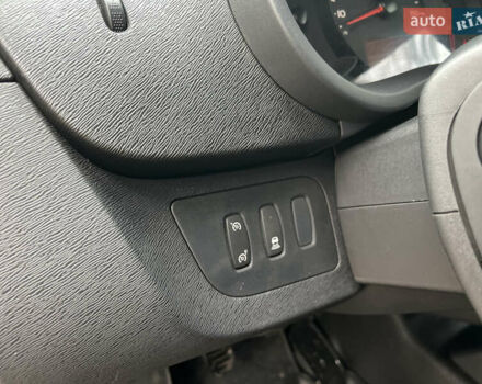 Белый Рено Кенгу, объемом двигателя 1.5 л и пробегом 288 тыс. км за 6350 $, фото 23 на Automoto.ua