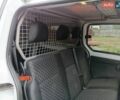 Белый Рено Кенгу, объемом двигателя 1.46 л и пробегом 245 тыс. км за 8950 $, фото 13 на Automoto.ua