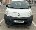Білий Рено Кєнгу, об'ємом двигуна 1.46 л та пробігом 218 тис. км за 5800 $, фото 4 на Automoto.ua