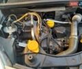 Білий Рено Кєнгу, об'ємом двигуна 1.46 л та пробігом 274 тис. км за 6500 $, фото 15 на Automoto.ua