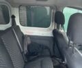 Белый Рено Кенгу, объемом двигателя 1.5 л и пробегом 350 тыс. км за 5500 $, фото 9 на Automoto.ua