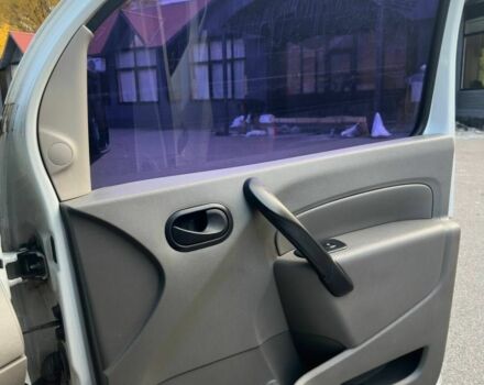 Білий Рено Кєнгу, об'ємом двигуна 0 л та пробігом 111 тис. км за 5000 $, фото 8 на Automoto.ua