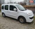 Білий Рено Кєнгу, об'ємом двигуна 1.46 л та пробігом 226 тис. км за 6200 $, фото 2 на Automoto.ua