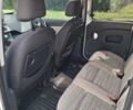 Белый Рено Кенгу, объемом двигателя 1.46 л и пробегом 320 тыс. км за 8300 $, фото 7 на Automoto.ua