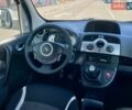 Білий Рено Кєнгу, об'ємом двигуна 1.6 л та пробігом 267 тис. км за 7900 $, фото 44 на Automoto.ua