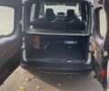 Белый Рено Кенгу, объемом двигателя 1.5 л и пробегом 169 тыс. км за 6800 $, фото 14 на Automoto.ua