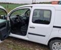 Белый Рено Кенгу, объемом двигателя 1.46 л и пробегом 255 тыс. км за 6400 $, фото 15 на Automoto.ua