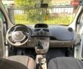 Білий Рено Кєнгу, об'ємом двигуна 1.5 л та пробігом 190 тис. км за 7200 $, фото 14 на Automoto.ua