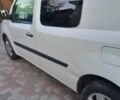 Білий Рено Кєнгу, об'ємом двигуна 1.46 л та пробігом 274 тис. км за 6500 $, фото 3 на Automoto.ua