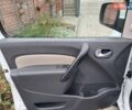 Белый Рено Кенгу, объемом двигателя 1.46 л и пробегом 279 тыс. км за 7700 $, фото 8 на Automoto.ua