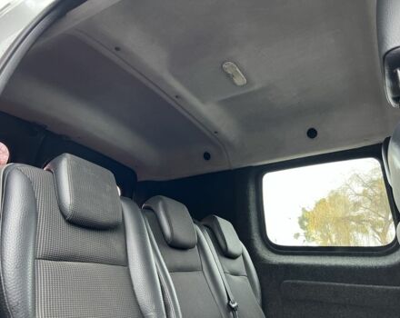 Білий Рено Кєнгу, об'ємом двигуна 1.5 л та пробігом 202 тис. км за 4550 $, фото 9 на Automoto.ua