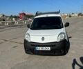 Белый Рено Кенгу, объемом двигателя 1.46 л и пробегом 300 тыс. км за 7200 $, фото 1 на Automoto.ua