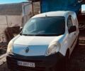 Белый Рено Кенгу, объемом двигателя 1.46 л и пробегом 294 тыс. км за 5500 $, фото 1 на Automoto.ua