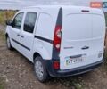 Белый Рено Кенгу, объемом двигателя 1.46 л и пробегом 255 тыс. км за 6200 $, фото 2 на Automoto.ua