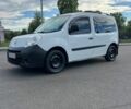 Білий Рено Кєнгу, об'ємом двигуна 1.46 л та пробігом 358 тис. км за 5800 $, фото 1 на Automoto.ua