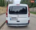 Белый Рено Кенгу, объемом двигателя 1.5 л и пробегом 95 тыс. км за 9500 $, фото 21 на Automoto.ua