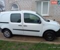 Білий Рено Кєнгу, об'ємом двигуна 1.46 л та пробігом 260 тис. км за 5200 $, фото 1 на Automoto.ua