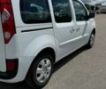 Білий Рено Кєнгу, об'ємом двигуна 1.6 л та пробігом 157 тис. км за 8500 $, фото 22 на Automoto.ua