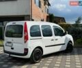 Білий Рено Кєнгу, об'ємом двигуна 1.6 л та пробігом 327 тис. км за 5450 $, фото 47 на Automoto.ua