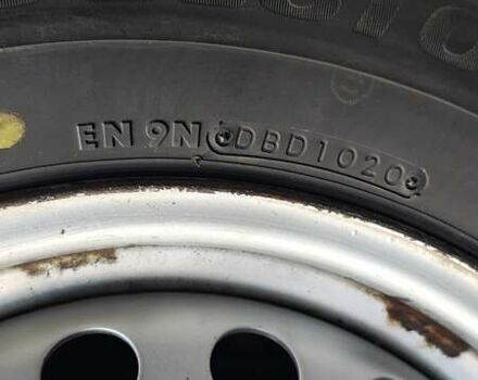 Белый Рено Кенгу, объемом двигателя 1.5 л и пробегом 286 тыс. км за 6000 $, фото 30 на Automoto.ua