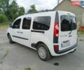 Белый Рено Кенгу, объемом двигателя 1.46 л и пробегом 245 тыс. км за 8950 $, фото 18 на Automoto.ua