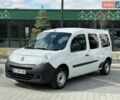 Білий Рено Кєнгу, об'ємом двигуна 1.5 л та пробігом 260 тис. км за 7400 $, фото 1 на Automoto.ua
