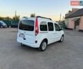 Білий Рено Кєнгу, об'ємом двигуна 1.5 л та пробігом 223 тис. км за 7450 $, фото 5 на Automoto.ua