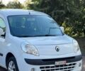 Білий Рено Кєнгу, об'ємом двигуна 1.5 л та пробігом 168 тис. км за 8400 $, фото 1 на Automoto.ua