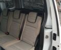 Білий Рено Кєнгу, об'ємом двигуна 1.6 л та пробігом 181 тис. км за 7600 $, фото 9 на Automoto.ua