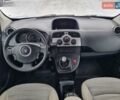 Белый Рено Кенгу, объемом двигателя 1.5 л и пробегом 95 тыс. км за 9700 $, фото 14 на Automoto.ua