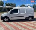 Білий Рено Кєнгу, об'ємом двигуна 1.5 л та пробігом 309 тис. км за 7550 $, фото 1 на Automoto.ua
