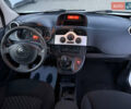 Рено Кенгу 2011 в Калуше на Automoto.ua Белый Рено Кенгу, объемом двигателя 1.5 л и пробегом 300 тыс. км за 7750 $, фото 20 на Automoto.ua