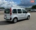 Білий Рено Кєнгу, об'ємом двигуна 1.6 л та пробігом 157 тис. км за 8500 $, фото 20 на Automoto.ua